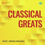 Classical Greats - Pt. Mallikarjun Mansur Song Download